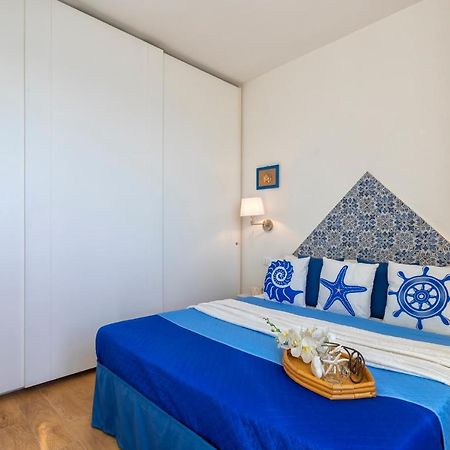 Appartement Sardinia Re - Sea View Casa Sole à Alghero Extérieur photo