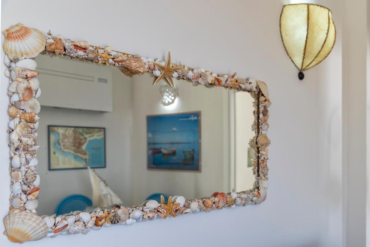 Appartement Sardinia Re - Sea View Casa Sole à Alghero Extérieur photo